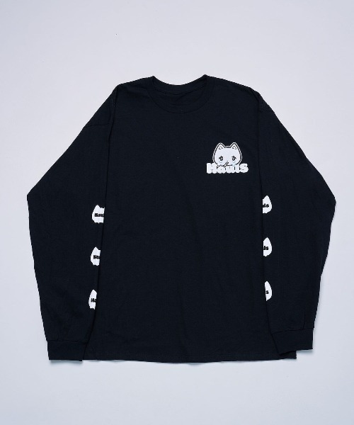 セール】1st リバイバルBIGロンTEE（Tシャツ/カットソー