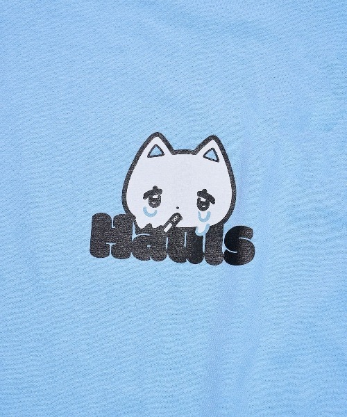1st リバイバルBIGロンTEE（Tシャツ/カットソー）｜Hauls