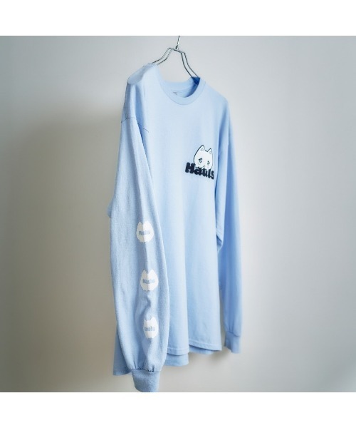 1st リバイバルBIGロンTEE（Tシャツ/カットソー）｜Hauls
