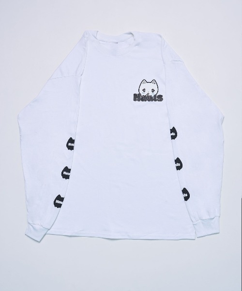 1st リバイバルBIGロンTEE（Tシャツ/カットソー）｜Hauls