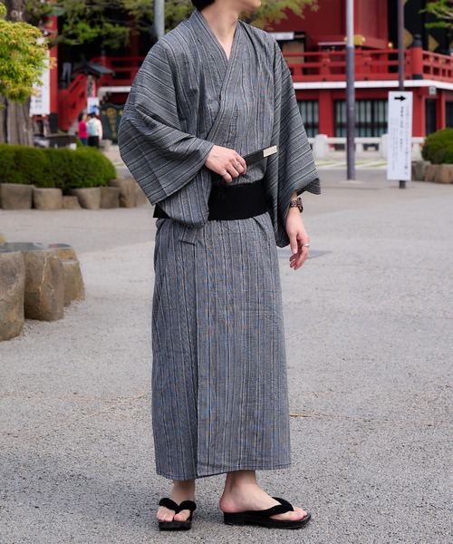 シネマティック 元鈴木さん 2way浴衣 黒 エコバッグになる兵児帯付き GR2wCJlacAA9g0L.jpg