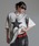 Chikashitsu +i`JVcvXj́uyChikashitsu{zpigment big star t-shirt / y`JVcvXzsOgrbOX^[vgTVciTVc/Jbg\[jvbzCg