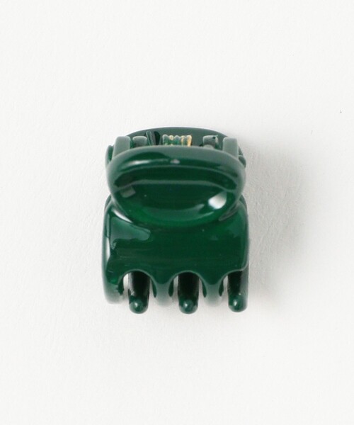 BEAMS BOY（ビームスボーイ）の「チビ バンス 12P（バレッタ/ヘアクリップ・レディース・パープル/ブラウン・ONE SIZE）」の6枚目の写真