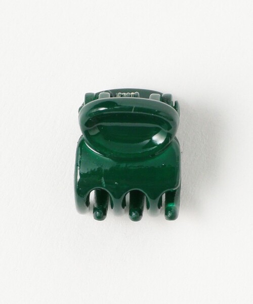 BEAMS BOY（ビームスボーイ）の「チビ バンス 12P（バレッタ/ヘアクリップ・レディース・パープル/ブラウン・ONE SIZE）」の5枚目の写真