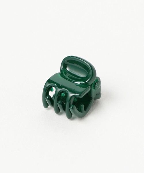 BEAMS BOY（ビームスボーイ）の「チビ バンス 12P（バレッタ/ヘアクリップ・レディース・パープル/ブラウン・ONE SIZE）」の4枚目の写真