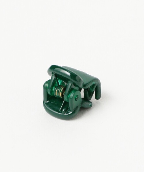 BEAMS BOY（ビームスボーイ）の「チビ バンス 12P（バレッタ/ヘアクリップ・レディース・パープル/ブラウン・ONE SIZE）」の3枚目の写真