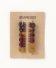 BEAMS BOY(r[X{[C)̃`r oX 12P(ob^/wANbv)