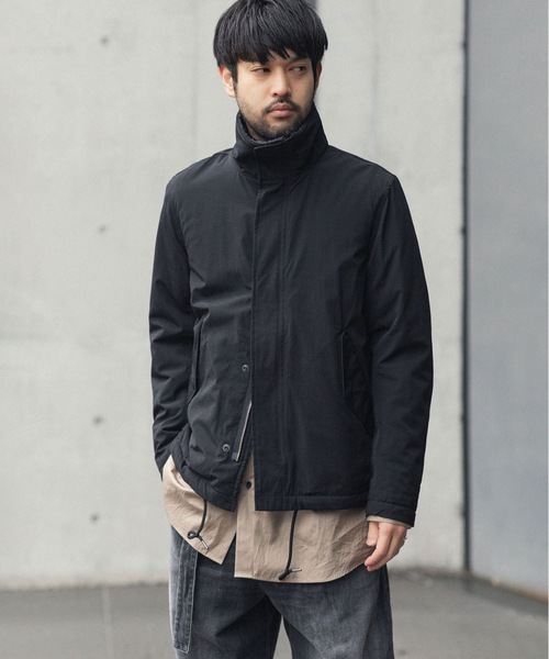 セール】CO/NY ウェザークロス ユーティリティージャケット / CO/NY