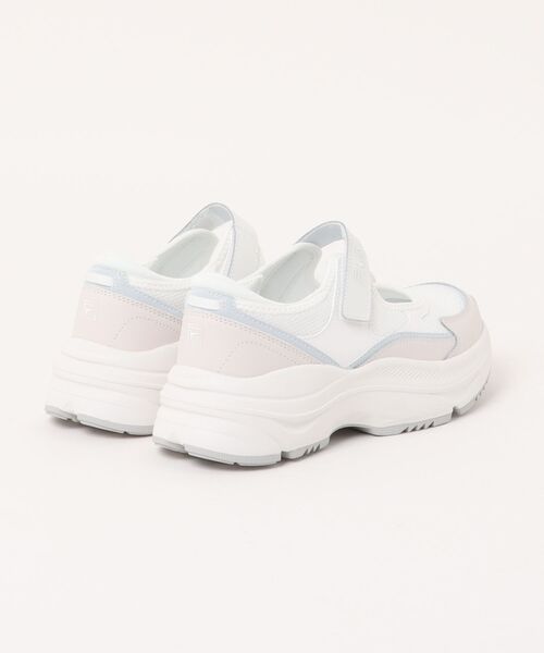 FILA フィラ FILA WAVYDAY MJ フィラウェイビーデイエムジェイ