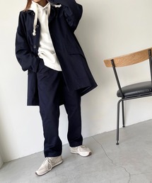ブランド古着】CANAL JEAN｜キャナルジーンのジャケット