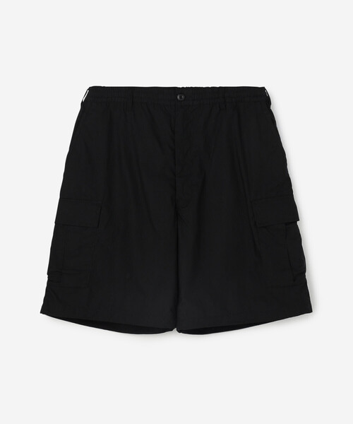 SEDAN ALL-PURPOSE | Cotton Cargo Easy Shorts MEN（その他