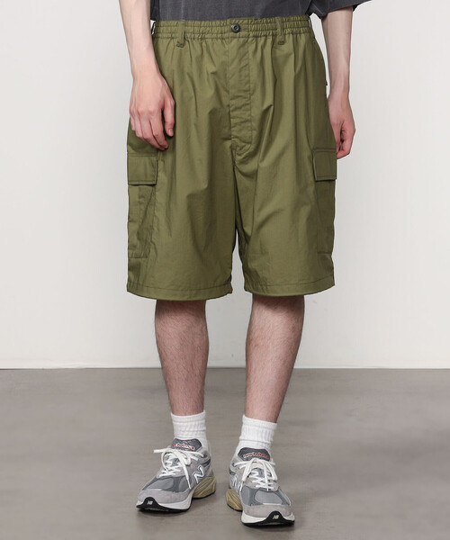 【美品】SEDAN ALL-PURPOSE CARGO EASY SHORTS SEDAN ALL-PURPOSE CARGO EASY SHORTS
