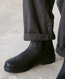 Blundstone(uhXg[)Blundstone/uhXg[ ELASTIC SIDED BOOT LINED TChSAu[c V[gu[c(u[c)