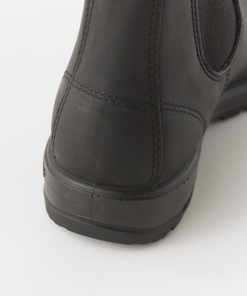 Blundstone ブランドストーン DRESS BOOTS サイドゴアブーツ BLUNDSTONE ブランドストーン ブーツ メンズ レディース ドレス