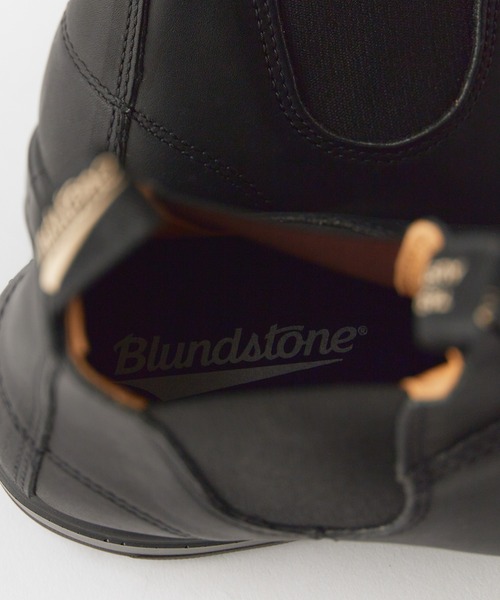 セール】Blundstone/ブランドストーン ELASTIC SIDED BOOT LINED