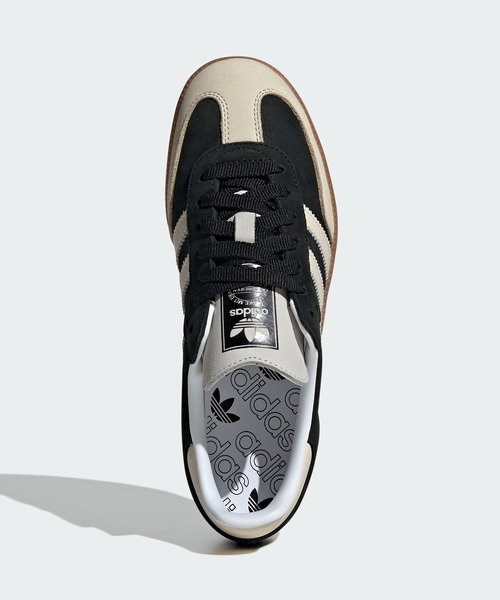 セール】【adidas】SAMBA OG W（スニーカー）｜adidas