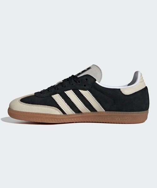 adidas】SAMBA OG W（スニーカー）｜adidas（アディダス）の