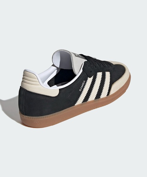 adidas】SAMBA OG W（スニーカー）｜adidas（アディダス）の
