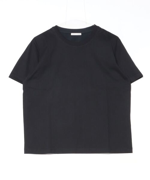 IRAL(アイラル)の「【UNISEX ITEM】GRADATION BACK PRINT T-SHIRTS(Tシャツ/カットソー・レディース・ホワイト/ブラック・FREE)」の12枚目の写真