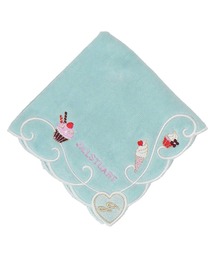 JILL STUART（ジルスチュアート）の「タオルハンカチ（ハンカチ/ハンドタオル）」