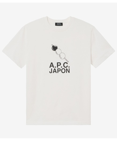 Dango T‑shirt — футболка Dango