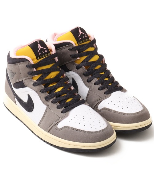 JORDAN BRAND AIR JORDAN 1 MID SE / ジョーダン ブランド エア ジョーダン 1 MID SE / NIKE【SP】