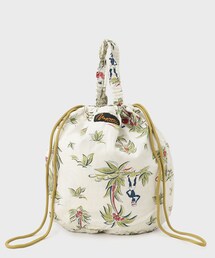 【NAPRON】SUMMER PATTERN PATIENTS BAG