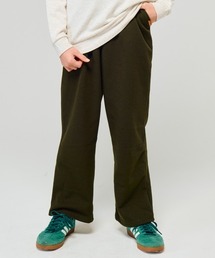 KRIFF MAYER Kid's Collection | 裏シャギーゆるパンツ(スウェットパンツ)