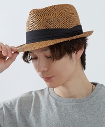improves（インプローブス）の「ストローハット（ハット）」