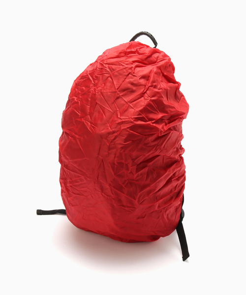 417 EDIFICE（フォーワンセブンエディフィス）の「FRENDO VESUBIE 16（バックパック/リュック・メンズ・ブラック/シルバー・FREE）」の13枚目の写真