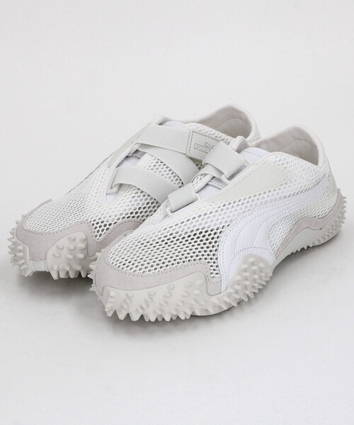 PUMA/プーマ MOSTRO MESH[23.5cm～24.5cm展開]/モストロメッシュ