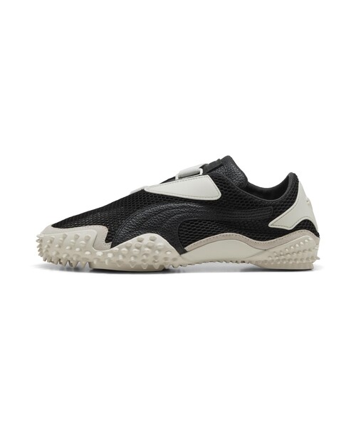 Puma　モストロ メッシュ スニーカー ユニセックス PUMA/プーマ MOSTRO MESH[23.5cm～24.5cm展開]/モストロメッシュ