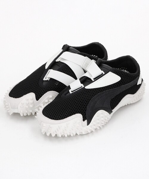 PUMA/プーマ MOSTRO MESH[23.5cm～24.5cm展開]/モストロメッシュ