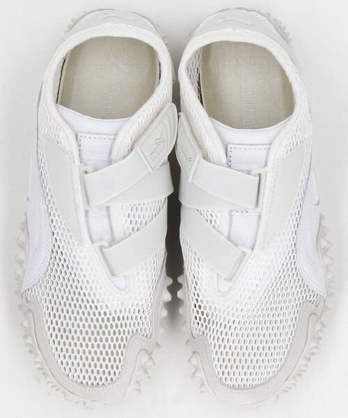 PUMA/プーマ MOSTRO MESH[23.5cm～24.5cm展開]/モストロメッシュ