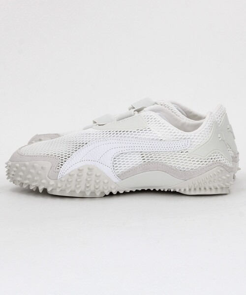 PUMA/プーマ MOSTRO MESH[23.5cm～24.5cm展開]/モストロメッシュ