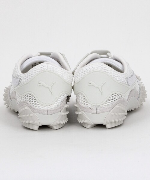 ◆ PUMA ◆ MOSTRO MESH モストロ メッシュスニーカー ◆ PUMA/プーマ MOSTRO MESH[23.5cm～24.5cm展開]/モストロメッシュ