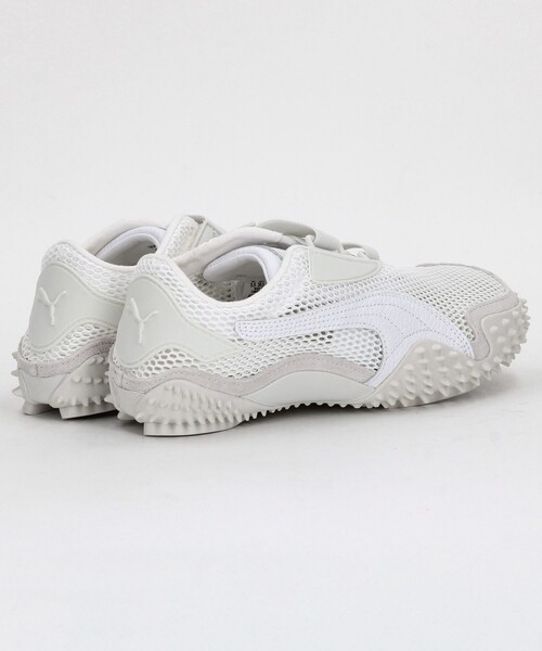 PUMA/プーマ MOSTRO MESH[23.5cm～24.5cm展開]/モストロメッシュ