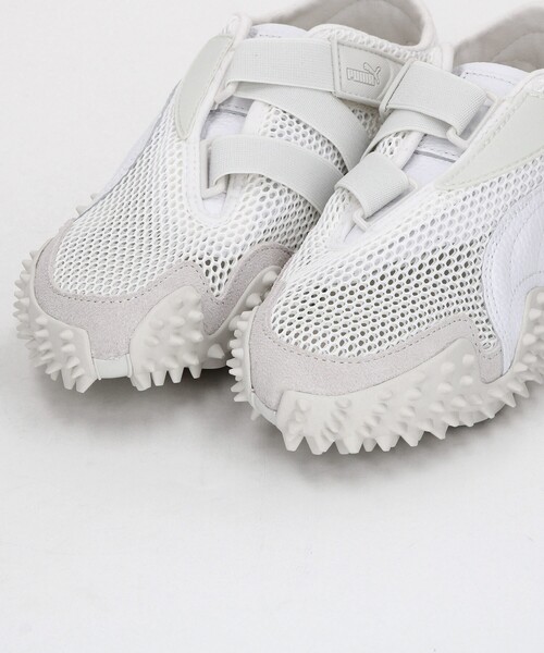 PUMA/プーマ MOSTRO MESH[23.5cm～24.5cm展開]/モストロメッシュ
