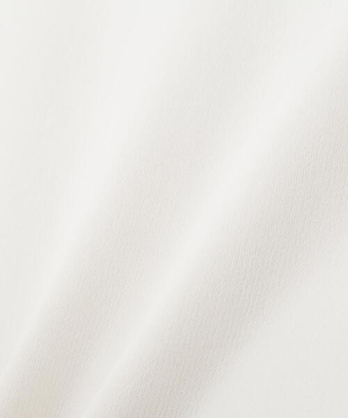 PROPORTION BODY DRESSING（プロポーションボディドレッシング）の「前後２ＷＡＹリボンニット / 1215270705（ニット/セーター・レディース・ホワイト系その他/ブラック/ボルドー・FREE）」の11枚目の写真