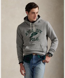 Polo Ralph Lauren グレー パーカー ワンピース　XS Amazon.co.jp: ラルフローレン) POLO Ralph Lauren パーカー