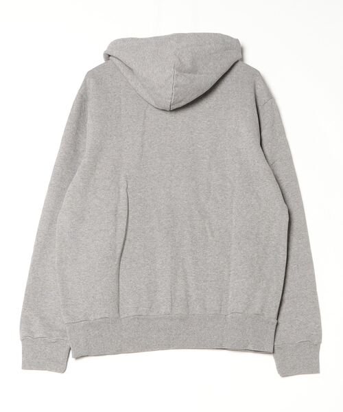 ロゴ フリース フーディ（パーカー）｜POLO RALPH LAUREN（ポロ ラルフ