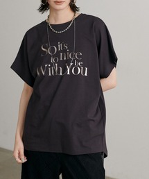 LARUTA｜ラルータのTシャツ/カットソー通販 - ZOZOTOWN