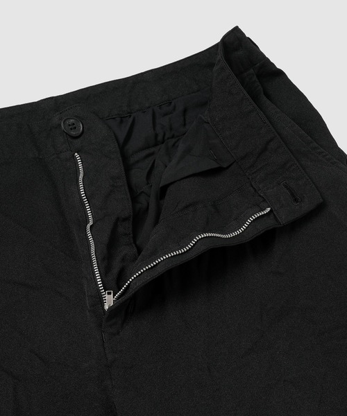 ESTEL GARMENT DYE PANTS（その他パンツ）｜COMME des GARCONS HOMME