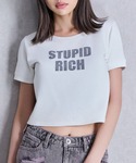 GYDA(ジェイダ)の「トップス(Tシャツ/カットソー)」