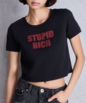 GYDA(ジェイダ)の「トップス(Tシャツ/カットソー)」