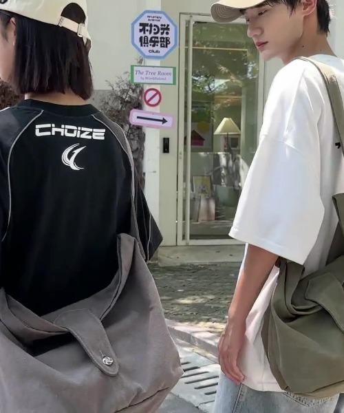 REBALANCE（リバランス）の「ショルダーバッグ（ショルダーバッグ・レディース・C/D/A/B・ONE SIZE）」の5枚目の写真