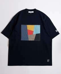 FDMTL | FDMTL/ファンダメンタル/PATCH TEE(Tシャツ/カットソー)
