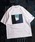 FDMTL�i�t�@���_�����^���j�́uFDMTL/�t�@���_�����^��/PATCH TEE�iT�V���c/�J�b�g�\�[�j�v�b�z���C�g