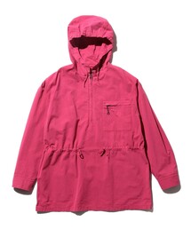 アノラックジャケット　ワインレッド アノラックジャケット ワインレッド 楽天市場】アノラックジャケット