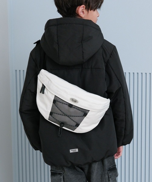 ヘンタイワークス　絶好調　ウエストポーチ 絶好調ウエストポーチヘンタイワークス